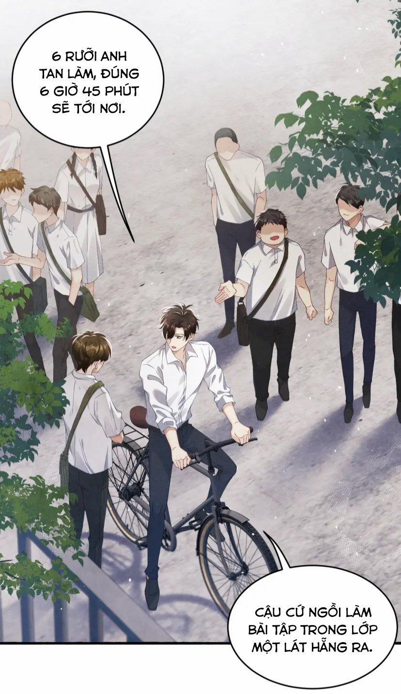 Toái Ngọc Đầu Châu 11 trang 27