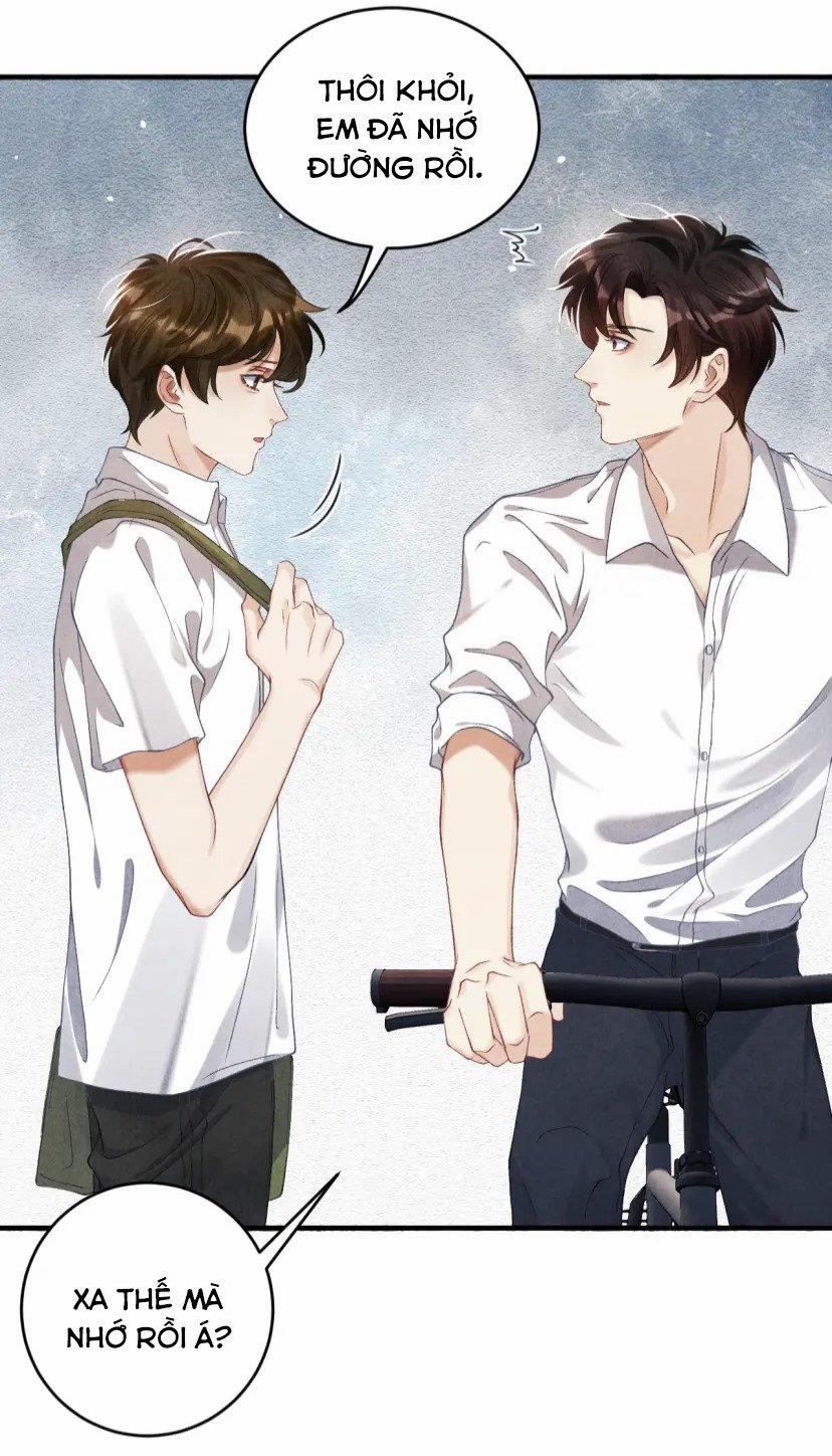 Toái Ngọc Đầu Châu 11 trang 28