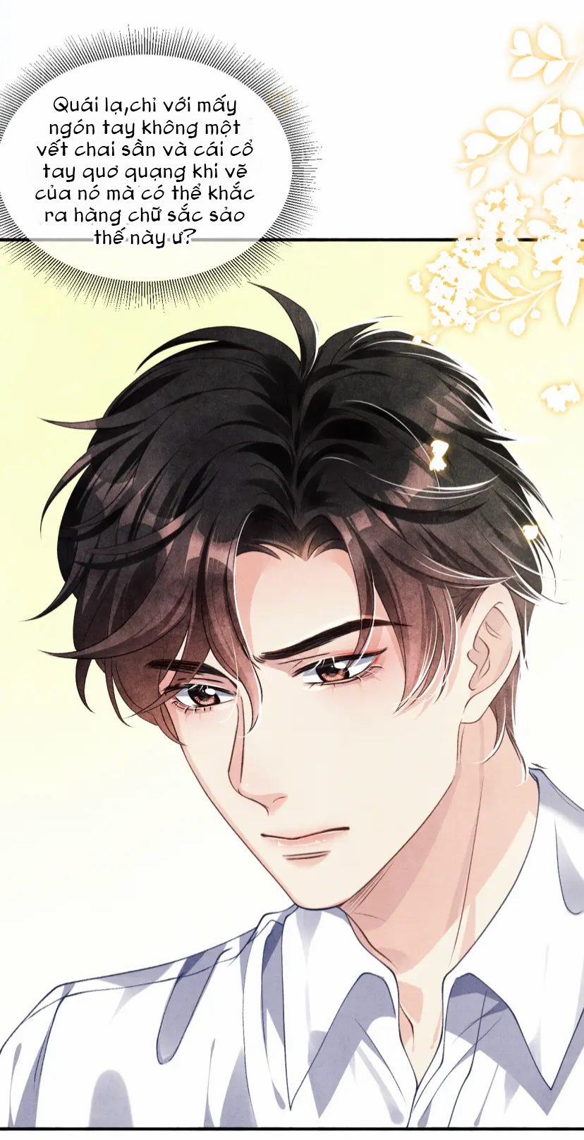 Toái Ngọc Đầu Châu 11 trang 3