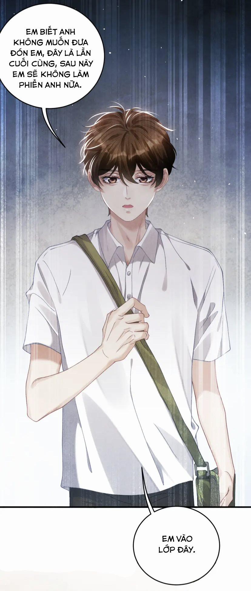 Toái Ngọc Đầu Châu 11 trang 30