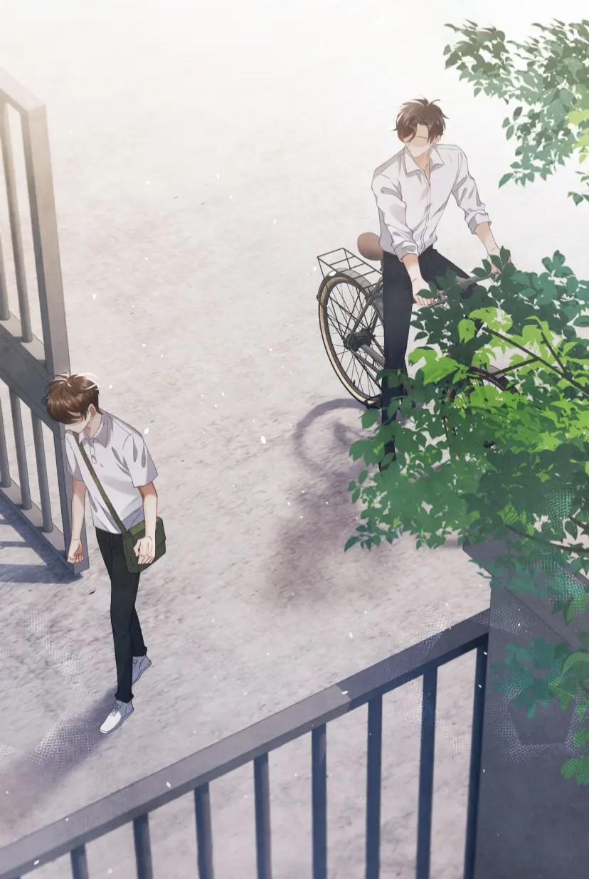 Toái Ngọc Đầu Châu 11 trang 31