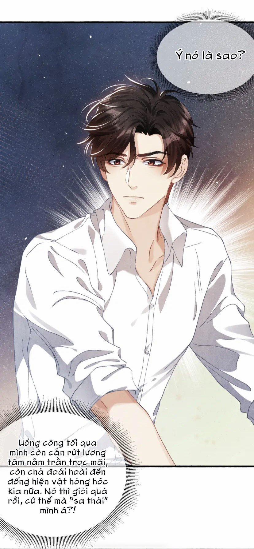 Toái Ngọc Đầu Châu 11 trang 32