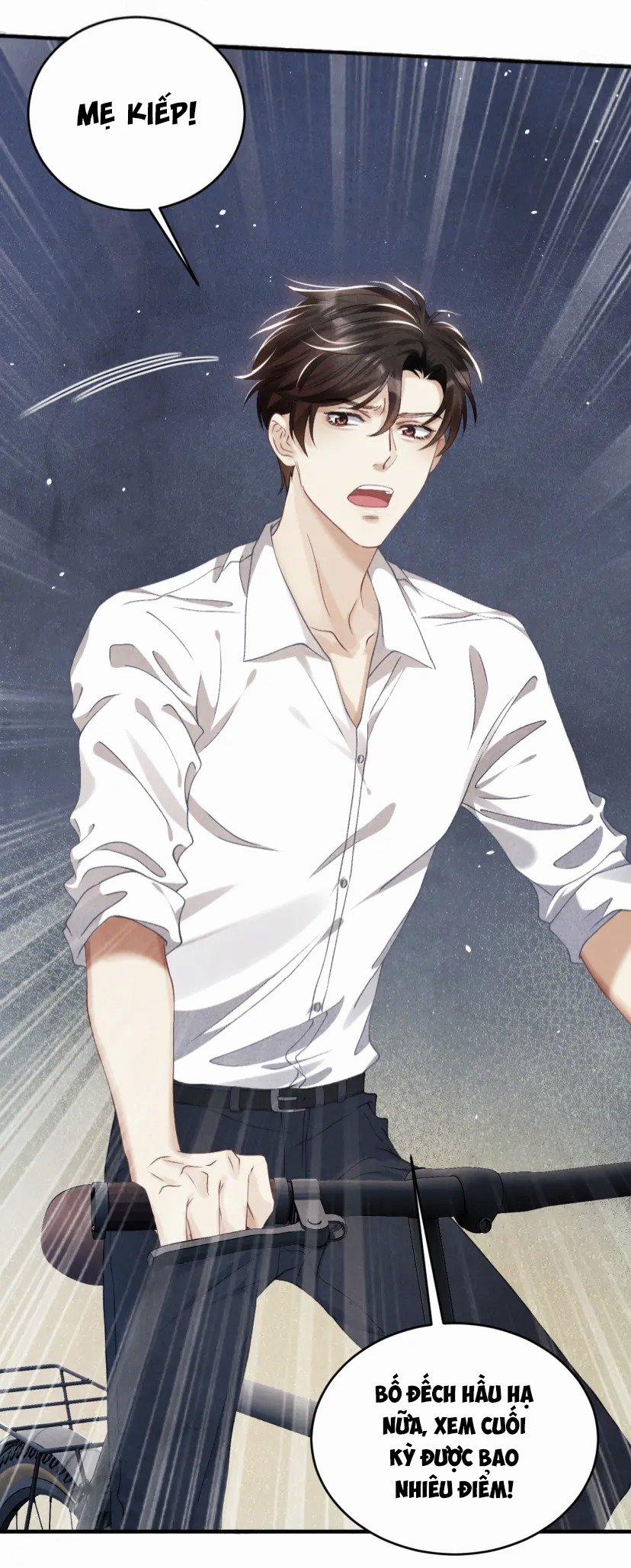 Toái Ngọc Đầu Châu 11 trang 34