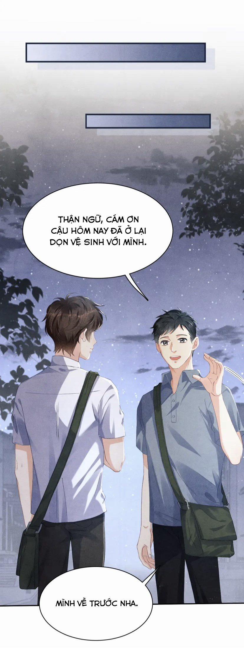 Toái Ngọc Đầu Châu 11 trang 35