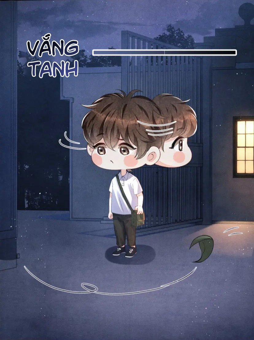 Toái Ngọc Đầu Châu 11 trang 37