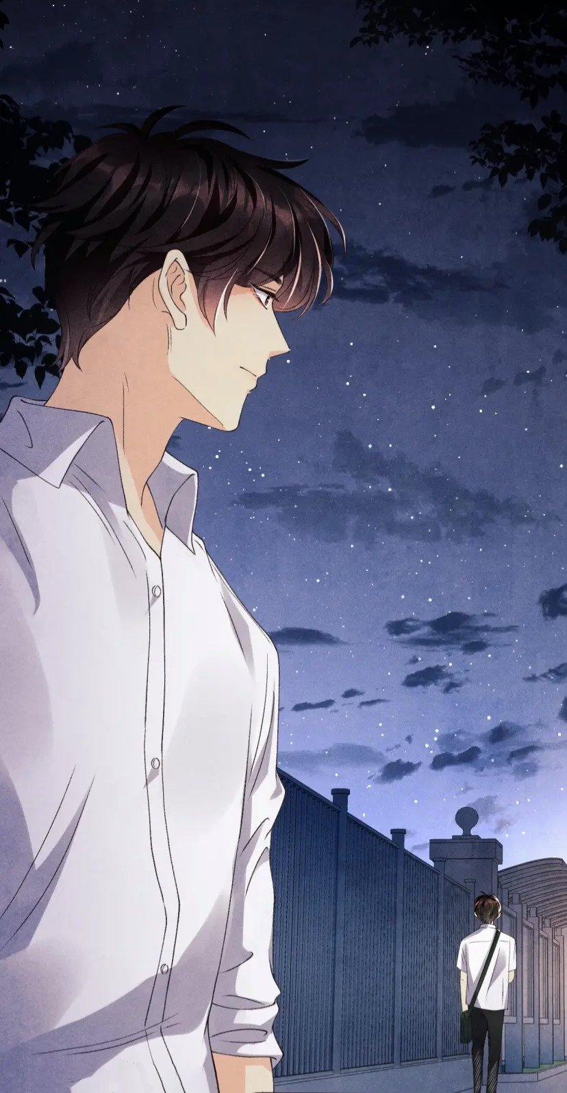 Toái Ngọc Đầu Châu 11 trang 39