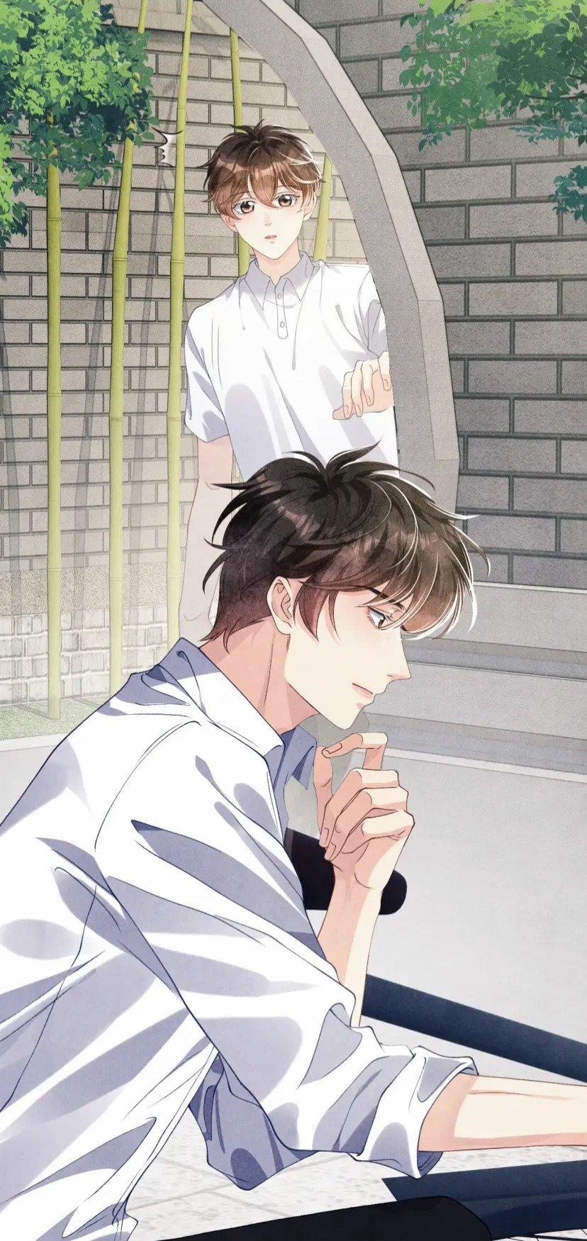 Toái Ngọc Đầu Châu 11 trang 4