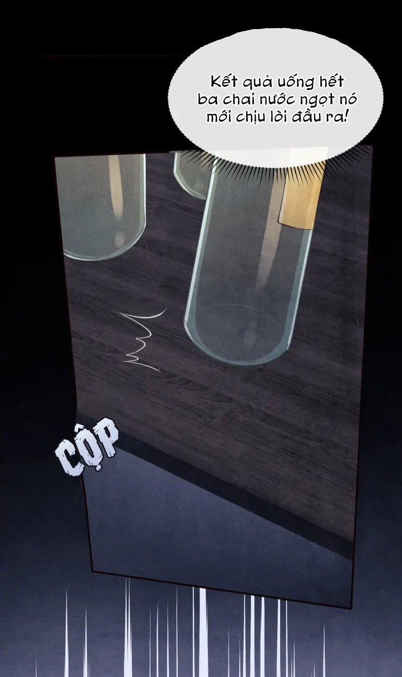 Toái Ngọc Đầu Châu 11 trang 41