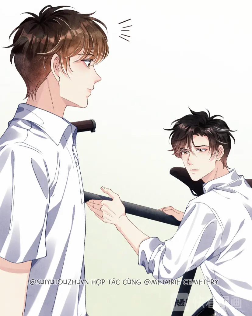 Toái Ngọc Đầu Châu 11 trang 5