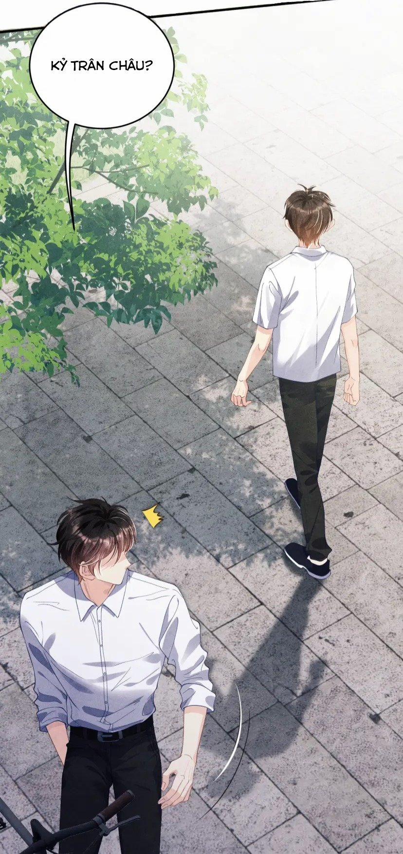 Toái Ngọc Đầu Châu 11 trang 6