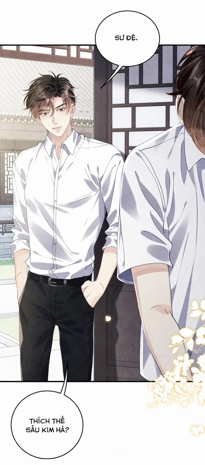 Toái Ngọc Đầu Châu 11 trang 7