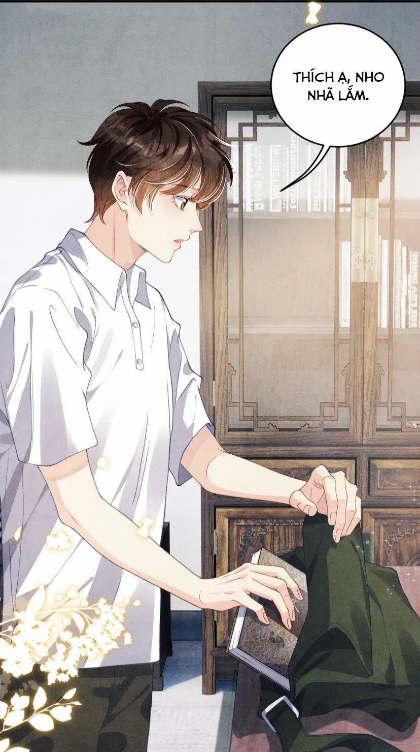 Toái Ngọc Đầu Châu 11 trang 8