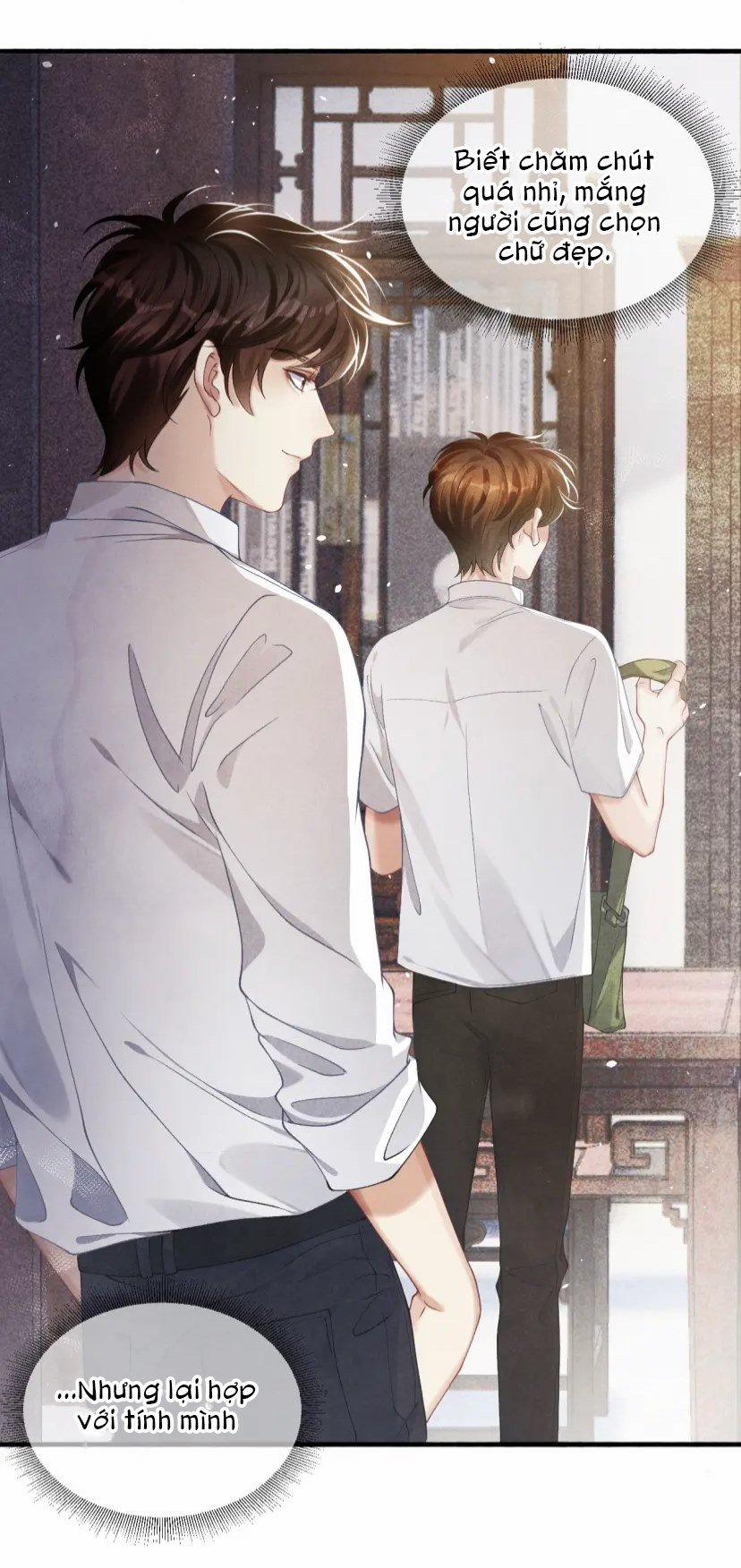 Toái Ngọc Đầu Châu 11 trang 9