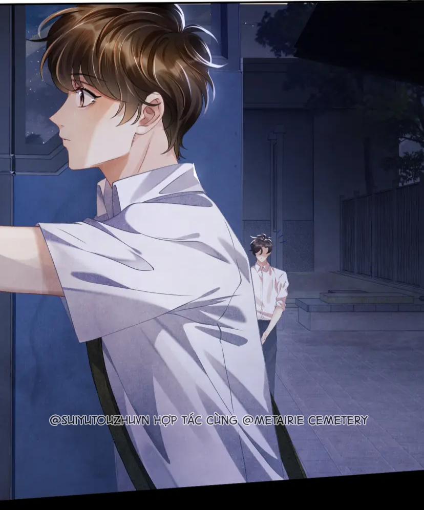 Toái Ngọc Đầu Châu 12 trang 1