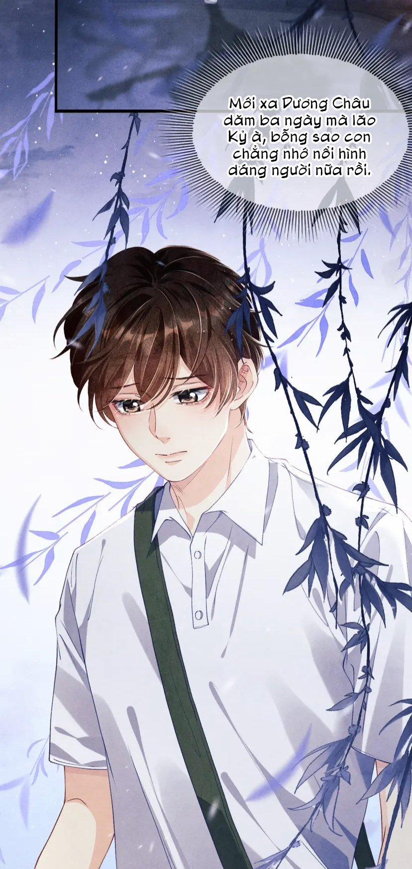 Toái Ngọc Đầu Châu 12 trang 10