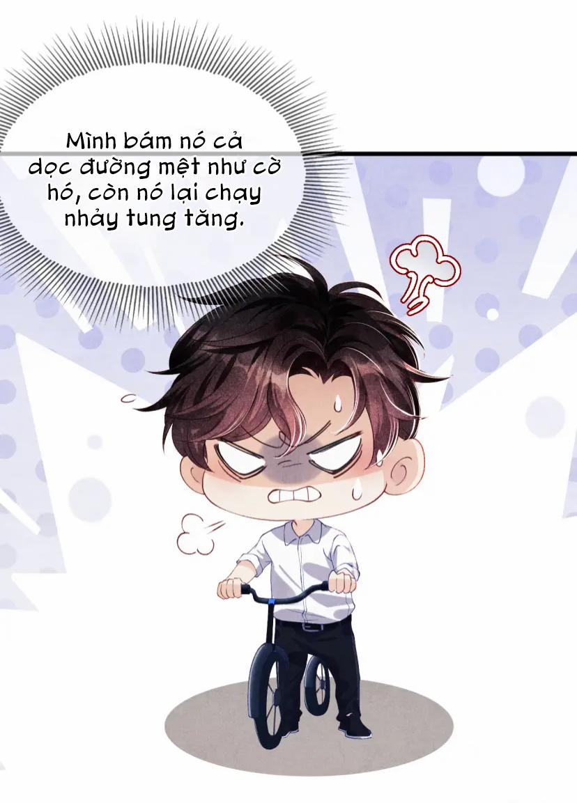 Toái Ngọc Đầu Châu 12 trang 13