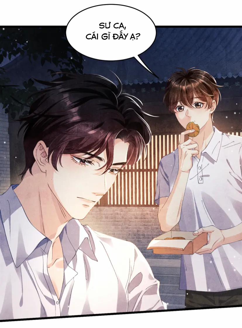 Toái Ngọc Đầu Châu 12 trang 18