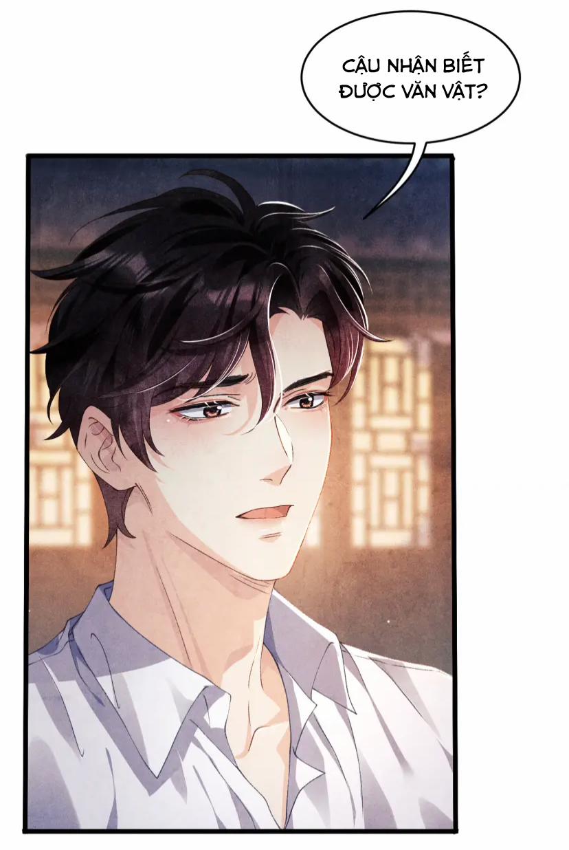 Toái Ngọc Đầu Châu 12 trang 20