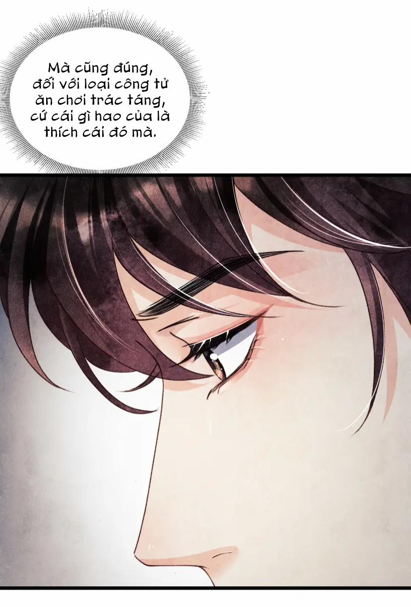 Toái Ngọc Đầu Châu 12 trang 23