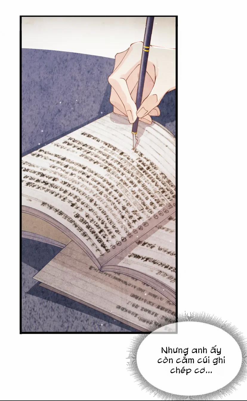 Toái Ngọc Đầu Châu 12 trang 25