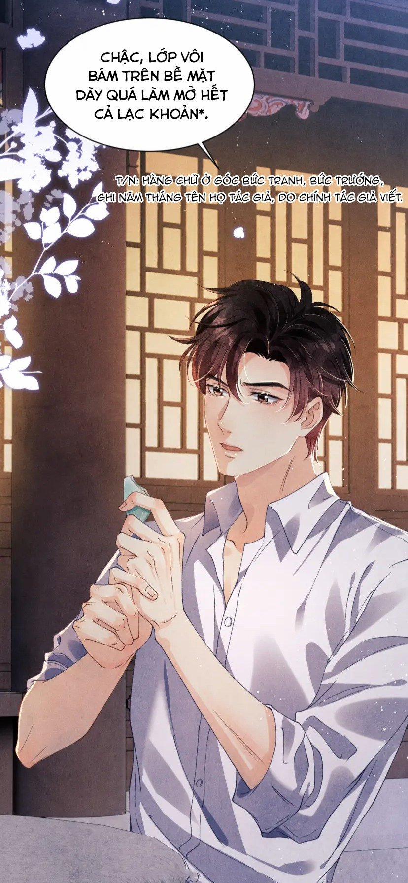 Toái Ngọc Đầu Châu 12 trang 27