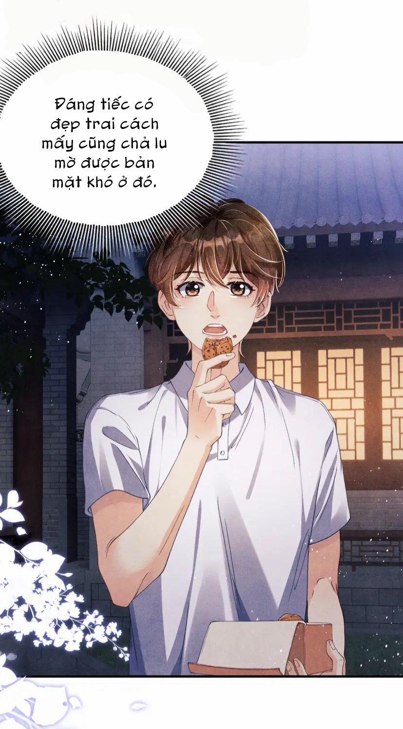 Toái Ngọc Đầu Châu 12 trang 30