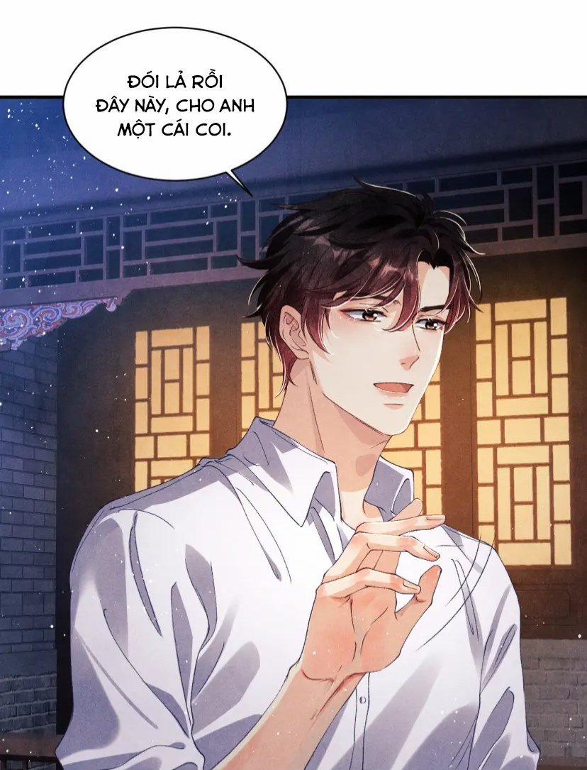 Toái Ngọc Đầu Châu 12 trang 34