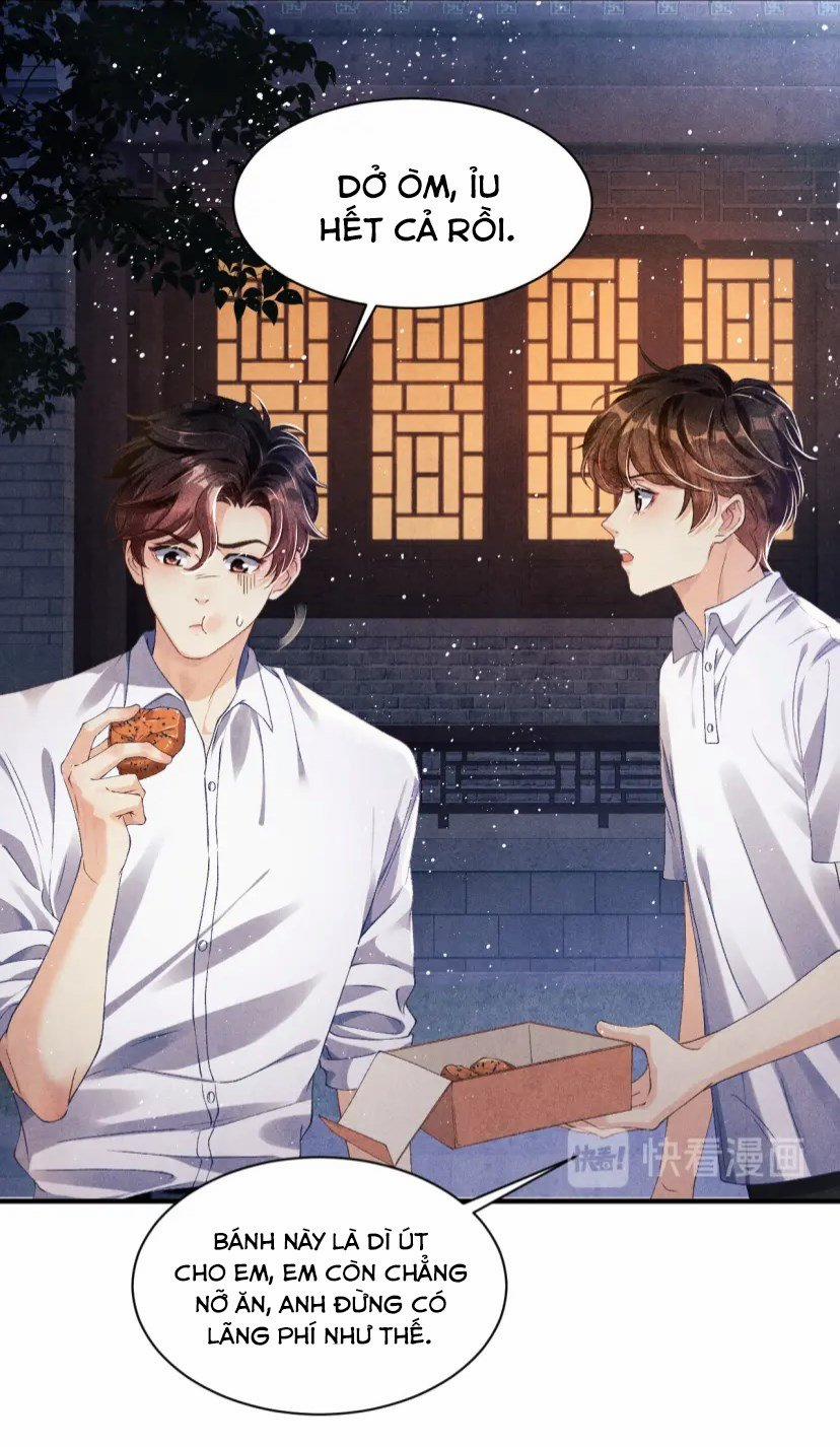 Toái Ngọc Đầu Châu 12 trang 38