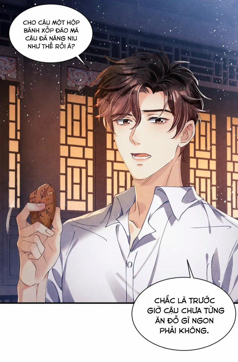 Toái Ngọc Đầu Châu 12 trang 39