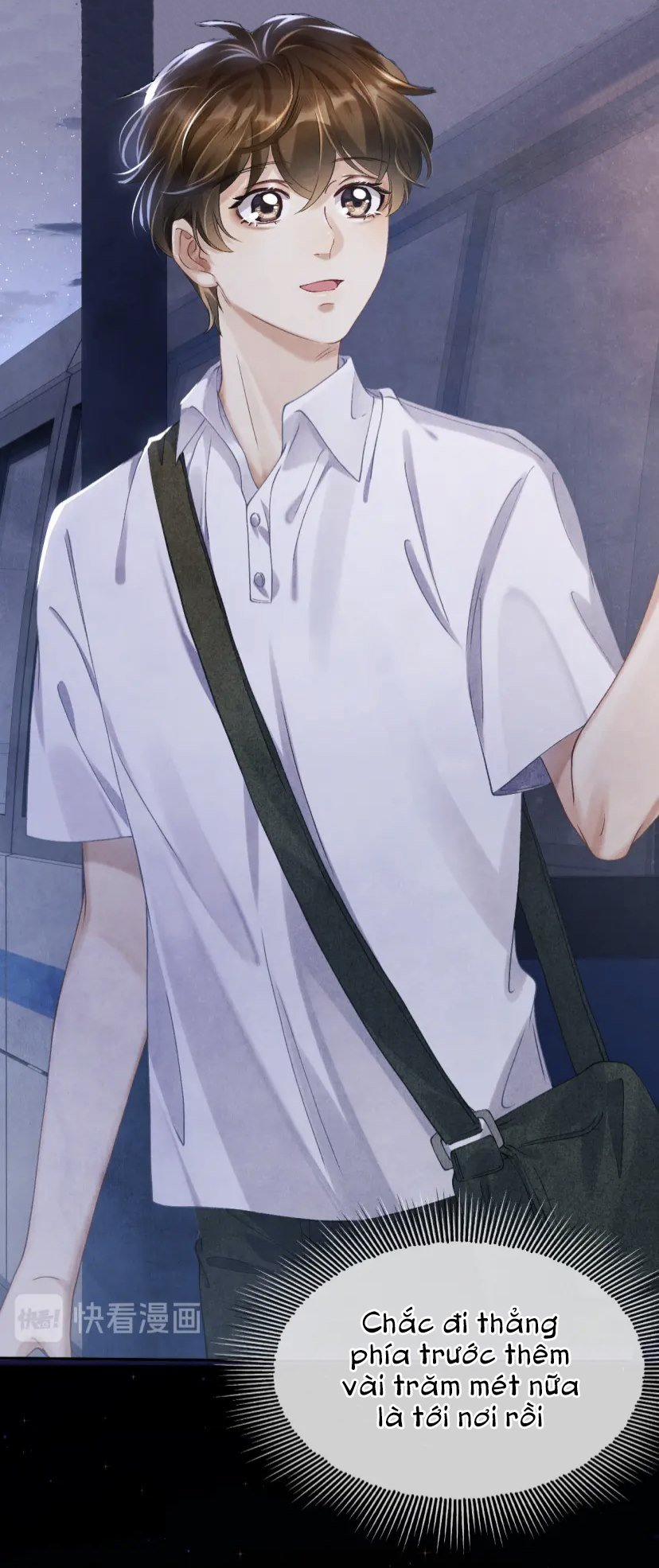 Toái Ngọc Đầu Châu 12 trang 6