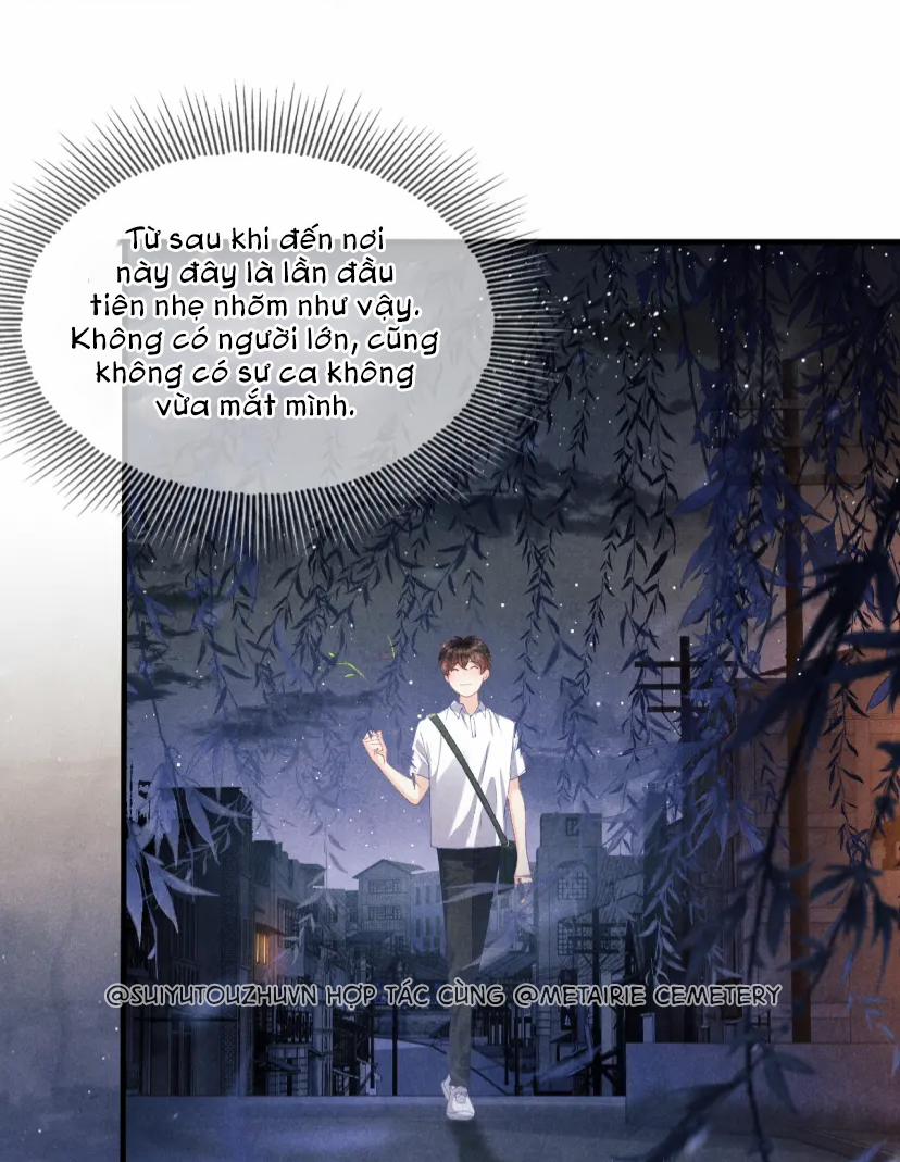 Toái Ngọc Đầu Châu 12 trang 9