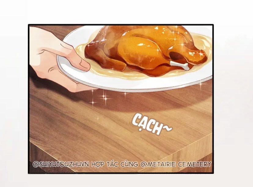 Toái Ngọc Đầu Châu 13 trang 1