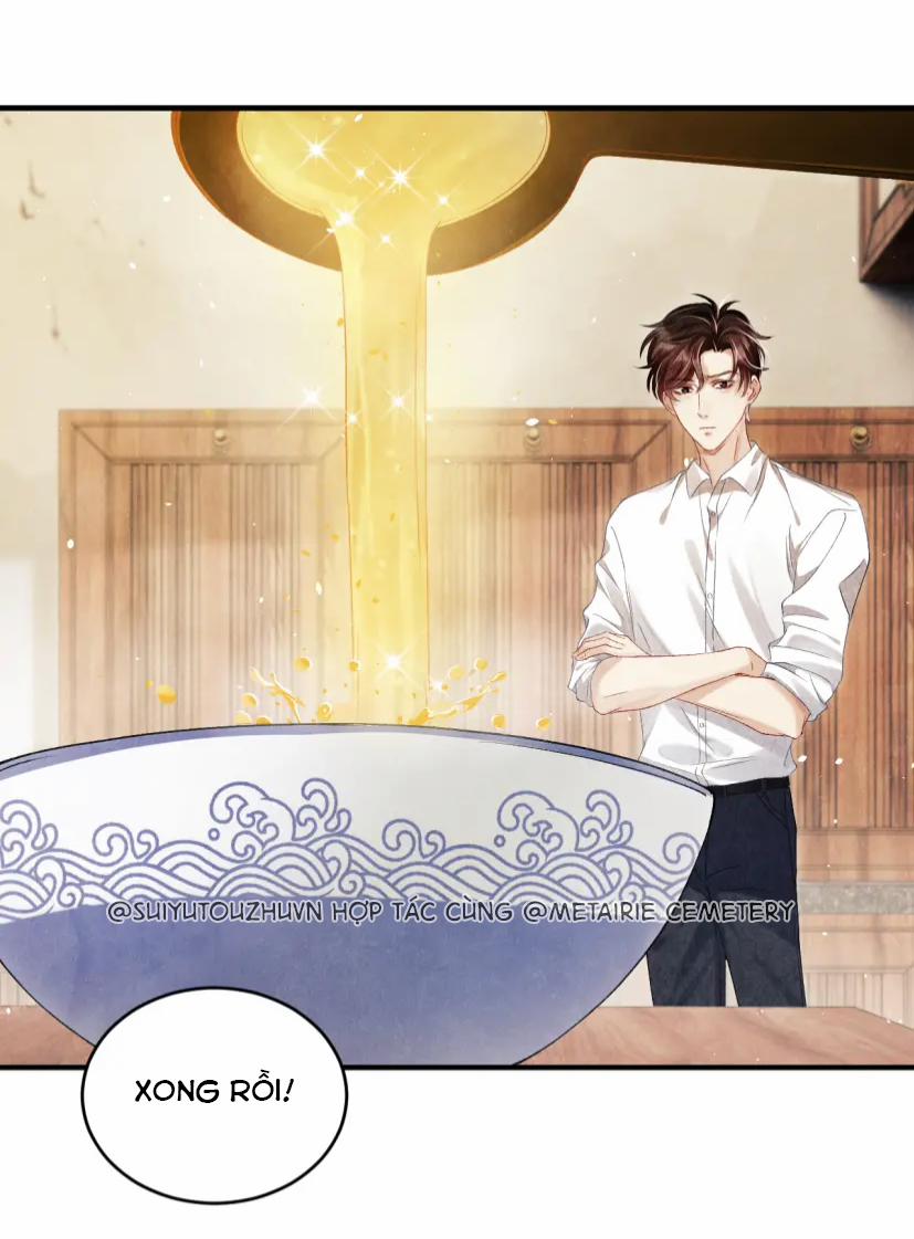 Toái Ngọc Đầu Châu 13 trang 11