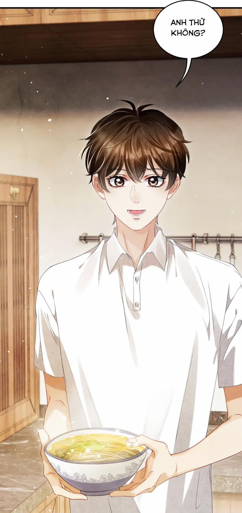 Toái Ngọc Đầu Châu 13 trang 12