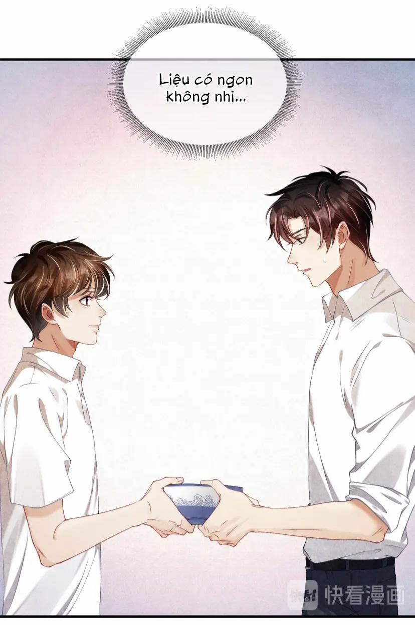 Toái Ngọc Đầu Châu 13 trang 13