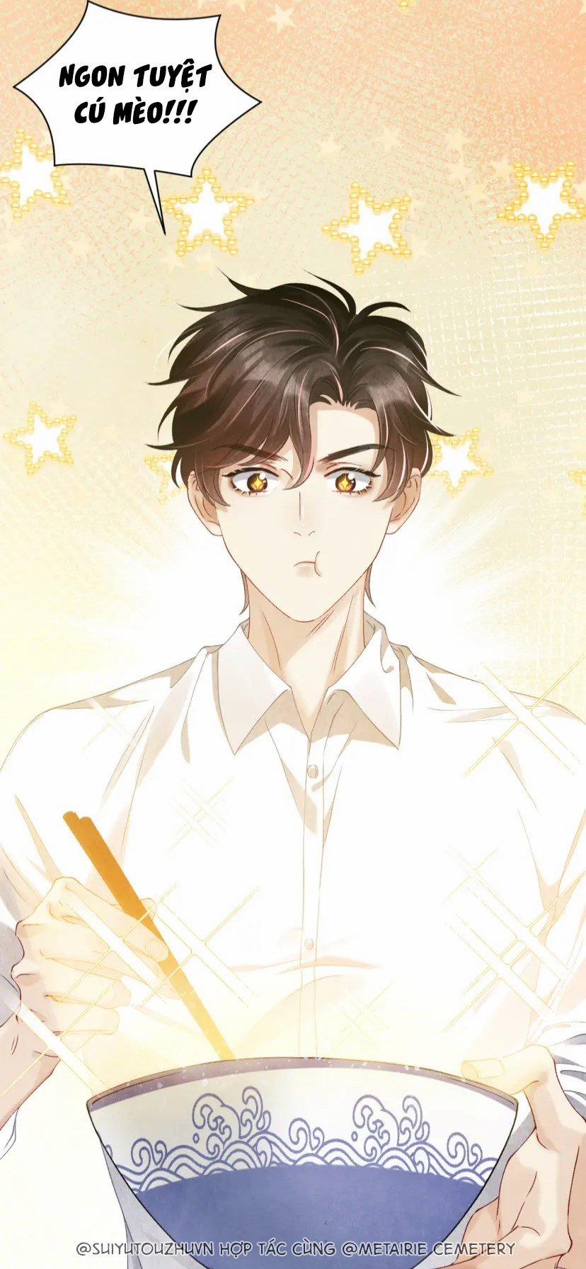 Toái Ngọc Đầu Châu 13 trang 15