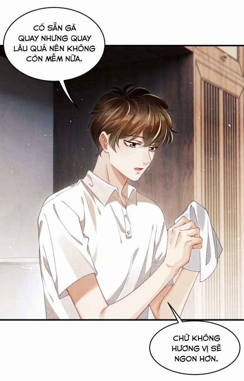 Toái Ngọc Đầu Châu 13 trang 16