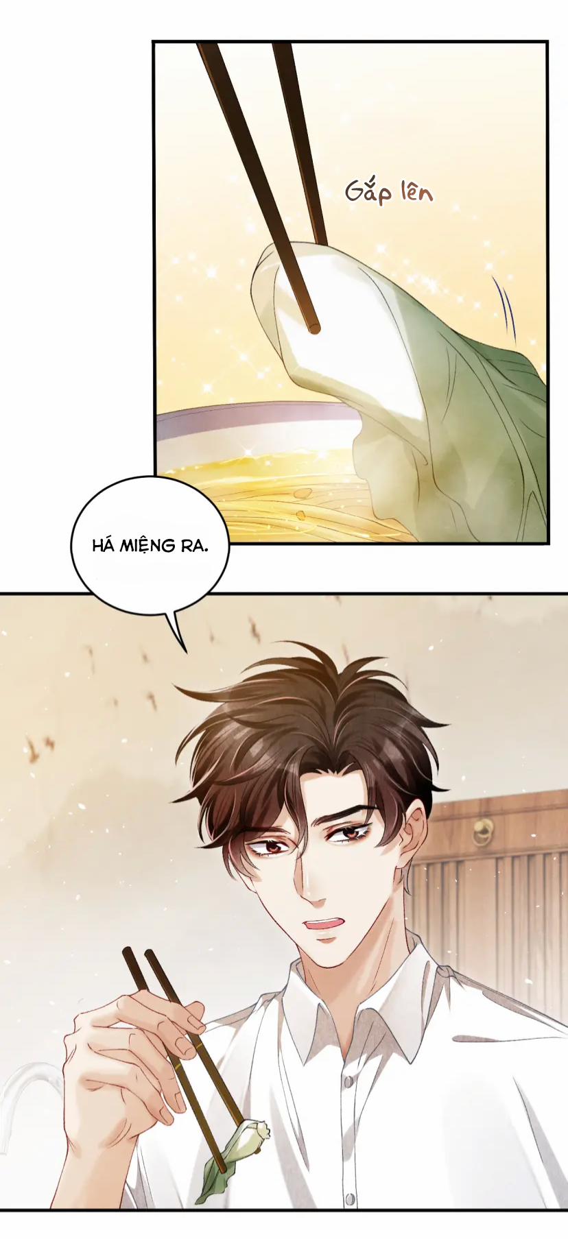 Toái Ngọc Đầu Châu 13 trang 19