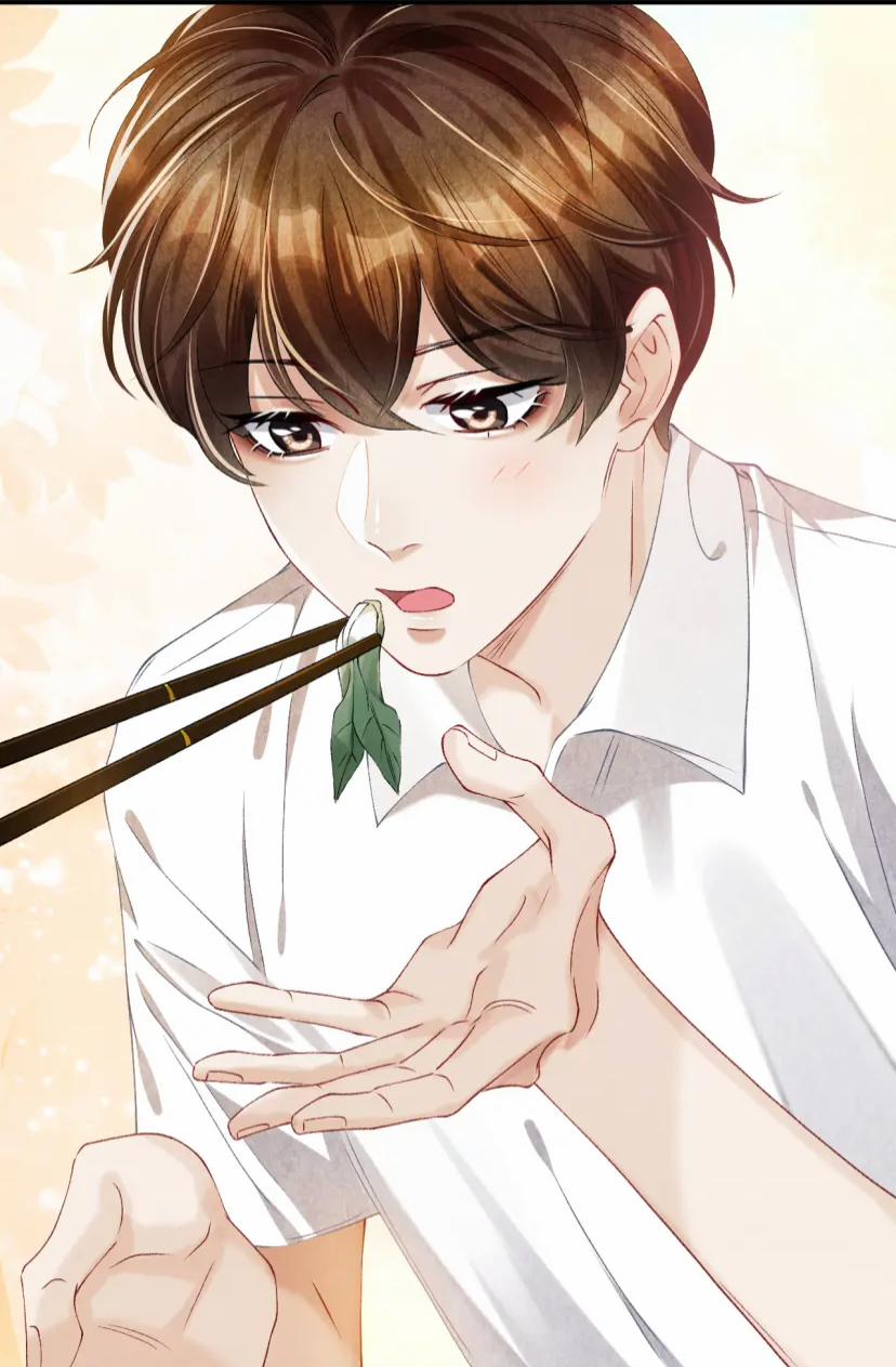 Toái Ngọc Đầu Châu 13 trang 20