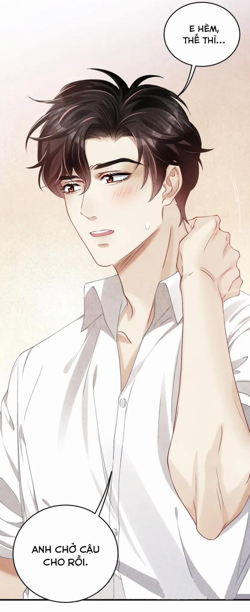 Toái Ngọc Đầu Châu 13 trang 26