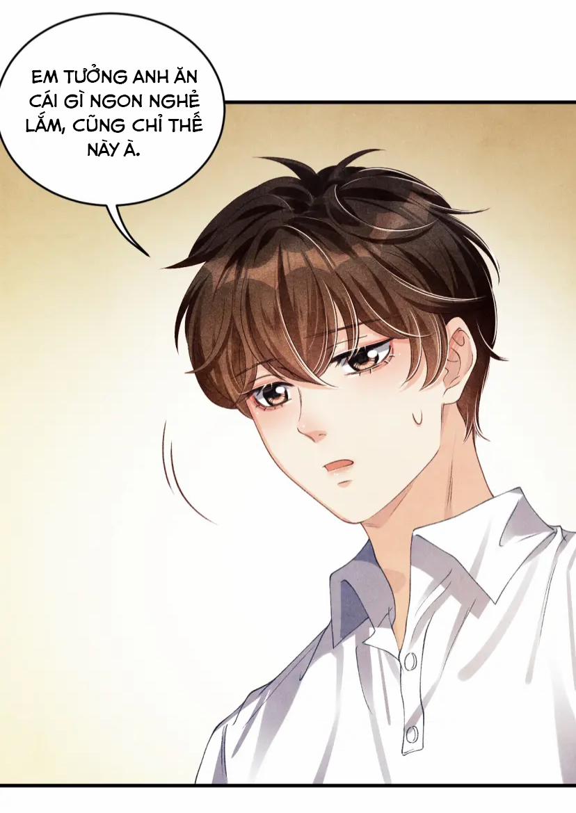 Toái Ngọc Đầu Châu 13 trang 3