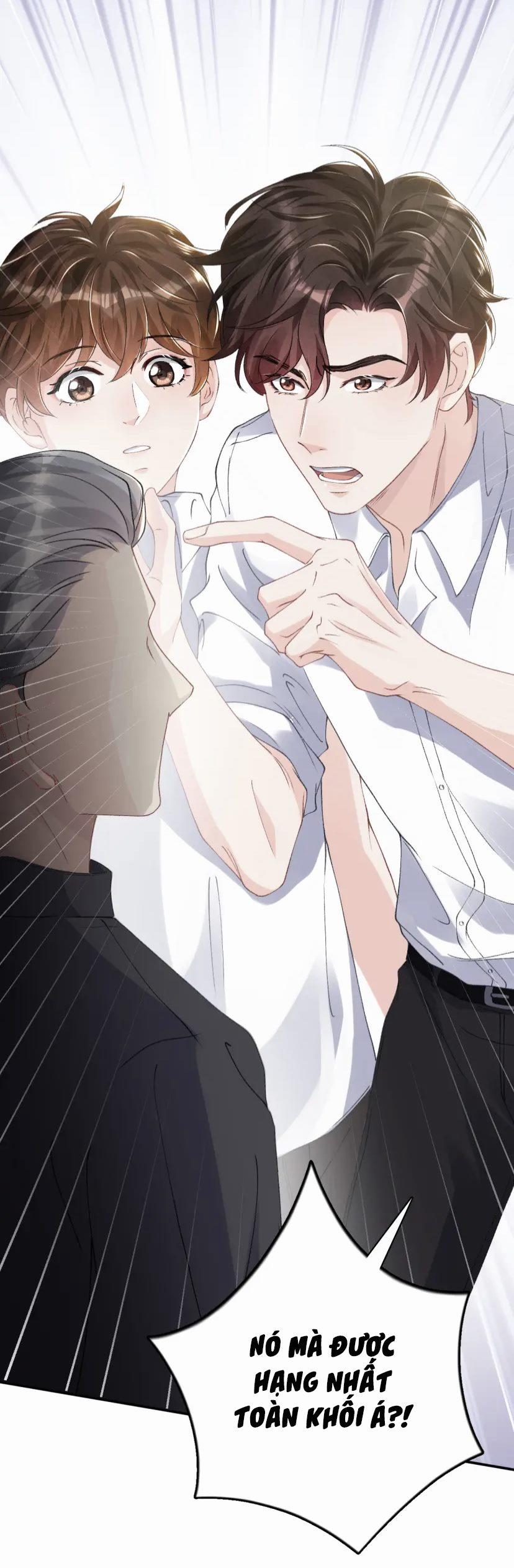 Toái Ngọc Đầu Châu 13 trang 35