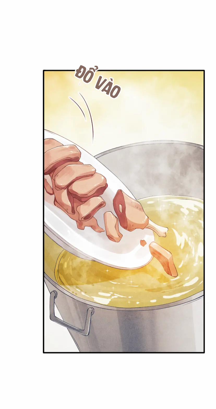 Toái Ngọc Đầu Châu 13 trang 6