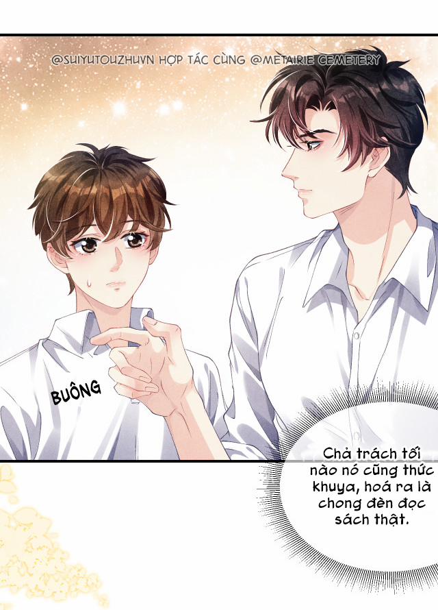 Toái Ngọc Đầu Châu 14 trang 1