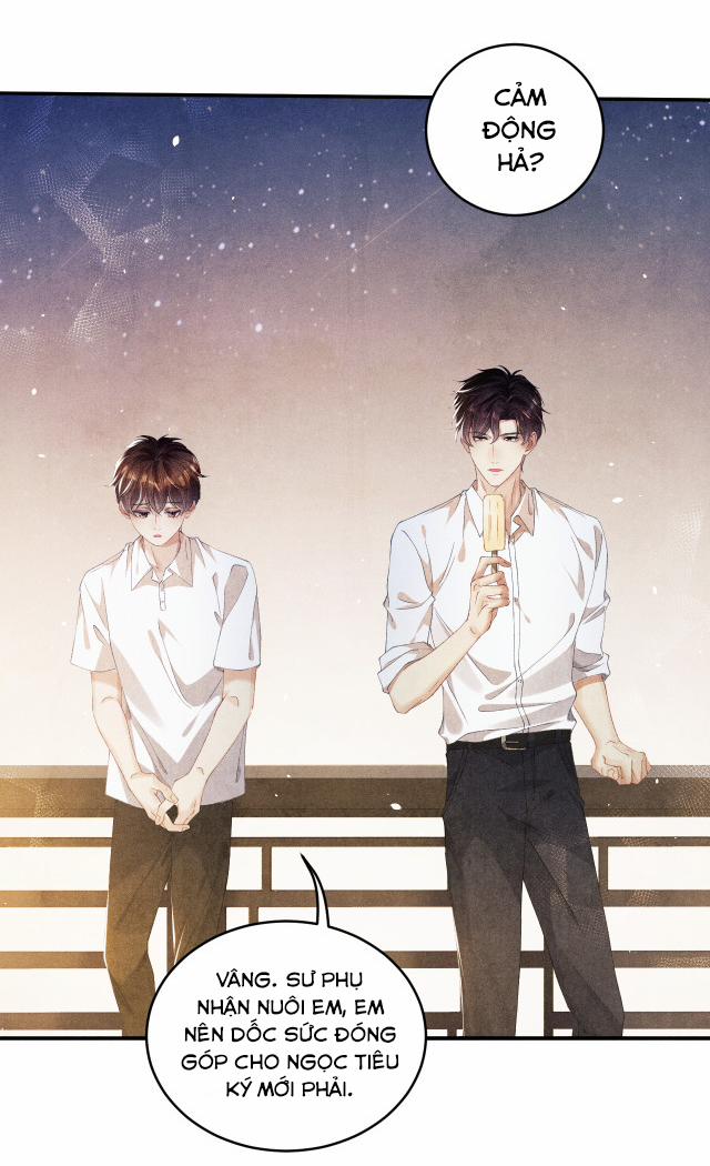 Toái Ngọc Đầu Châu 14 trang 14