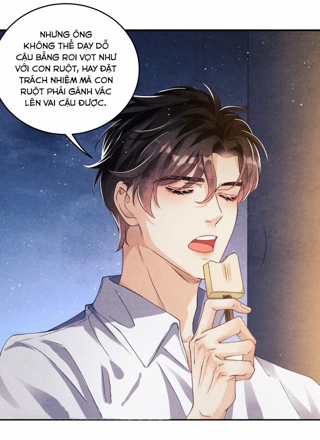 Toái Ngọc Đầu Châu 14 trang 19