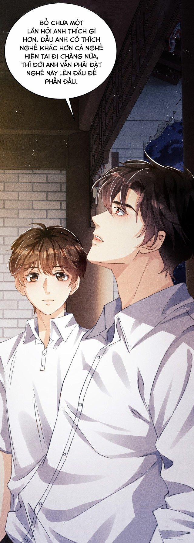 Toái Ngọc Đầu Châu 14 trang 20