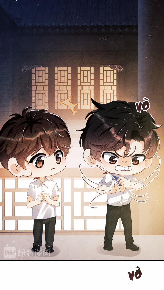 Toái Ngọc Đầu Châu 14 trang 26