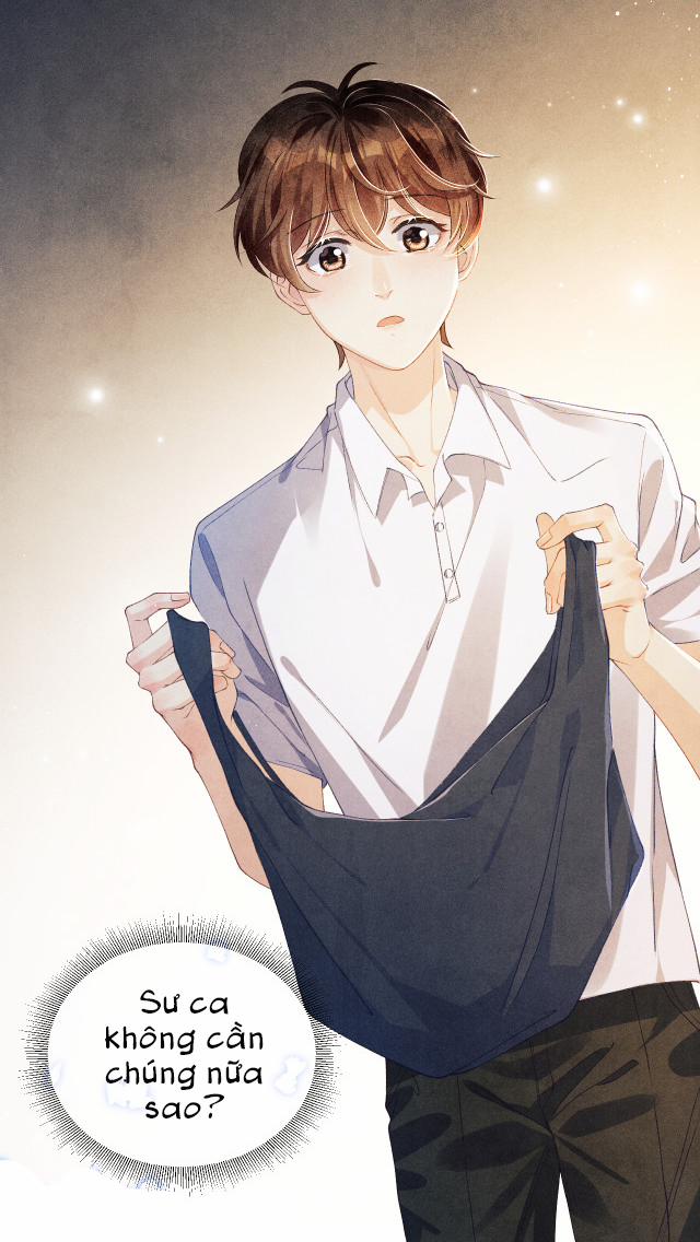 Toái Ngọc Đầu Châu 14 trang 33