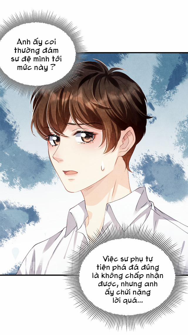 Toái Ngọc Đầu Châu 15 trang 25